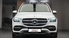 Used Mercedes-Benz GLE 300d 4MATIC LWB in Delhi
