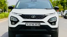 Used Tata Harrier XZA Plus in Ahmedabad