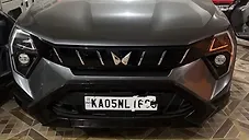 Used Mahindra XUV 3XO AX5L Petrol 1.2L Turbo Automatic (TC) in Bangalore