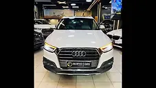 Used Audi Q3 30 TDI Premium FWD in Mumbai