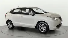 Used Maruti Suzuki Baleno Delta 1.2 in Delhi