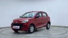Used Maruti Suzuki Alto K10 VXi Plus (O) [2024-2025] in Hyderabad