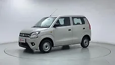 Used Maruti Suzuki Wagon R LXi 1.0 CNG [2019-2020] in Faridabad