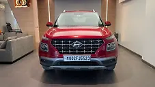 Used Hyundai Venue SX Plus 1.0 Turbo DCT in Mumbai