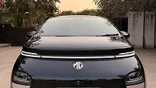 Used MG Windsor EV Essence 38.0 kWh in Thane
