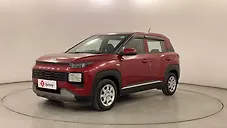Used Hyundai Exter S (O) 1.2 MT in Pune