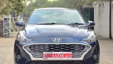 Used Hyundai Aura S 1.2 CNG in Thane