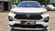 Used Toyota Urban Cruiser Taisor S Plus 1.2 Petrol AMT [2024-2025] in Kolkata