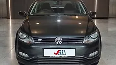 Used Volkswagen Polo GT TSI in Ahmedabad