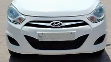 Used Hyundai i10 1.1L iRDE Magna Special Edition in Vadodara