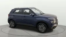 Used Hyundai Venue SX 1.5 Diesel in Bangalore