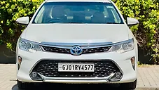 Used Toyota Camry Hybrid [2015-2017] in Ahmedabad