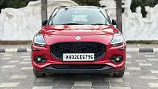 Used Maruti Suzuki Swift ZXi Plus Petrol Manual in Thane