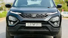 Used Tata Harrier XTA Plus in Ahmedabad