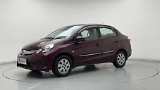Used Honda Amaze 1.2 S i-VTEC Opt in Ghaziabad