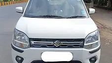 Used Maruti Suzuki Wagon R VXI AMT (O) in Mumbai