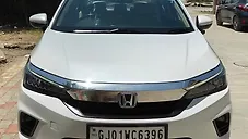 Used Honda City ZX Petrol [2019-2020] in Ahmedabad