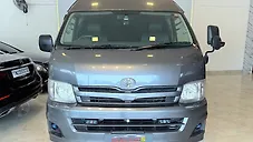 Used Toyota Commuter HiAce 3.0 L in Chennai