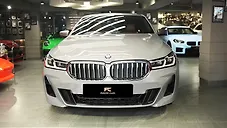 Used BMW 6-Series GT 630i M Sport in Delhi