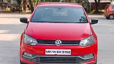 Used Volkswagen Polo Highline1.5L (D) in Pune