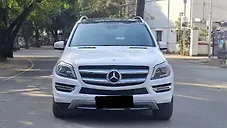 Used Mercedes-Benz GL-Class 350 CDI in Chennai