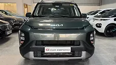 Used Kia Syros HTK Plus Petrol 1.0L Turbo Automatic (DCT) in Hyderabad