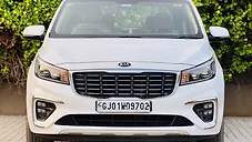 Used Kia Carnival Prestige 7 STR in Ahmedabad