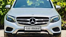 Used Mercedes-Benz GLC 300 Progressive in Ahmedabad