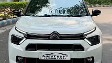 Used Citroen Basalt Max 1.2 Turbo Petrol AT in Kolkata