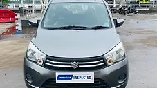 Used Maruti Suzuki Celerio VXi AMT in Mumbai