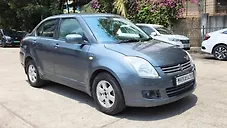 Used Maruti Suzuki Swift DZire ZDi in Mumbai