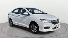 Used Honda City VX CVT Petrol [2017-2019] in Jaipur