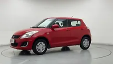 Used Maruti Suzuki Swift Lxi (O) [2014-2017] in Ghaziabad