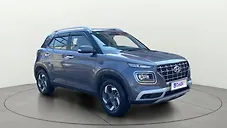 Used Hyundai Venue SX (O) 1.0 Turbo in Patna