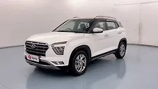 Used Hyundai Creta SX 1.5 Diesel [2020-2022] in Lucknow