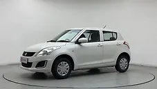 Used Maruti Suzuki Swift Lxi ABS [2014-2017] in Delhi