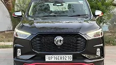 Used MG Gloster Blackstorm 2WD Diesel Turbo Automatic 6 STR in Delhi