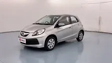 Used Honda Brio S MT in Lucknow