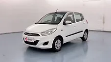 Used Hyundai i10 Magna 1.2 Kappa2 in Lucknow