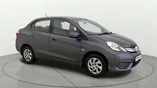 Used Honda Amaze 1.2 S i-VTEC Opt in Ahmedabad
