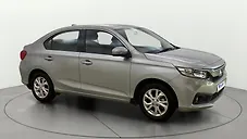 Used Honda Amaze VX CVT 1.2 Petrol [2021] in Mumbai