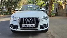 Used Audi Q5 30 TDI Premium Edition in Bangalore