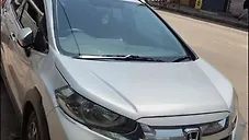 Used Honda WR-V VX MT Petrol in Patna