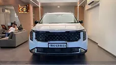 Used Kia Carnival Limousine Plus Diesel Turbo Automatic in Mumbai