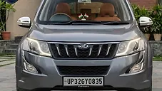Used Mahindra XUV500 W10 AWD AT in Lucknow