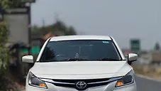Used Toyota Glanza S E-CNG [2023-2025] in Valsad