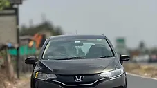 Used Honda Jazz SV Petrol in Valsad