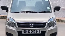 Used Maruti Suzuki Wagon R LXI CNG (O) in Pune