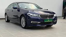 Used BMW 6-Series GT 620d Luxury Line [2019-2019] in Pune