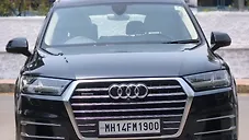 Used Audi Q7 45 TDI Premium Plus in Pune